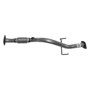 AP Exhaust 38940 Prebent Exhaust Pipe - Direct Fit OE Replacement