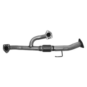 AP Exhaust 38958 Prebent Exhaust Pipe - Direct Fit OE Replacement