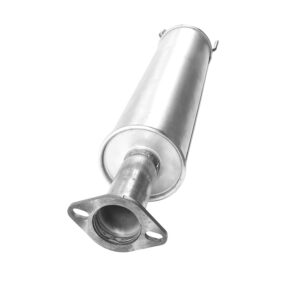 AP Exhaust 38959 Prebent Exhaust Pipe - Direct Fit OE Replacement