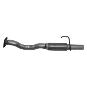 AP Exhaust 38962 Prebent Exhaust Pipe - Direct Fit OE Replacement