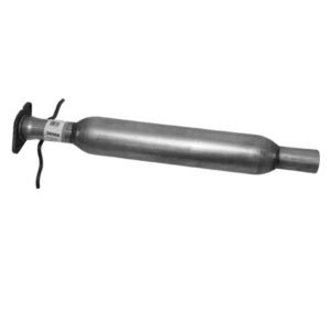 AP Exhaust 38966 Prebent Exhaust Pipe - Direct Fit OE Replacement
