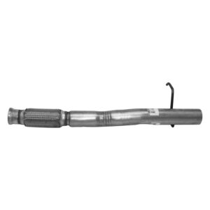 AP Exhaust 38976 Prebent Exhaust Pipe - Direct Fit OE Replacement