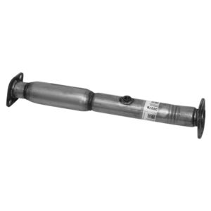 AP Exhaust 38978 Prebent Exhaust Pipe - Direct Fit OE Replacement