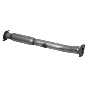 AP Exhaust 38979 Prebent Exhaust Pipe - Direct Fit OE Replacement