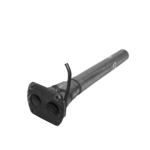 AP Exhaust 38981 Prebent Exhaust Pipe - Direct Fit OE Replacement