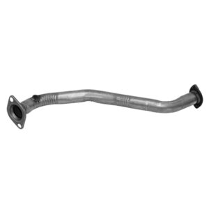AP Exhaust 38989 Prebent Exhaust Pipe - Direct Fit OE Replacement