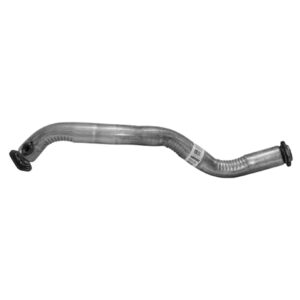 AP Exhaust 38990 Prebent Exhaust Pipe - Direct Fit OE Replacement