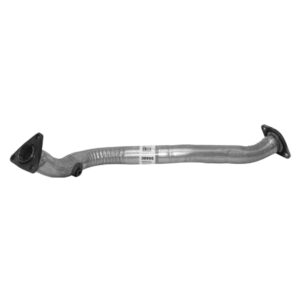 AP Exhaust 38996 Prebent Exhaust Pipe - Direct Fit OE Replacement