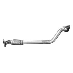 AP Exhaust 38999 Prebent Exhaust Pipe - Direct Fit OE Replacement