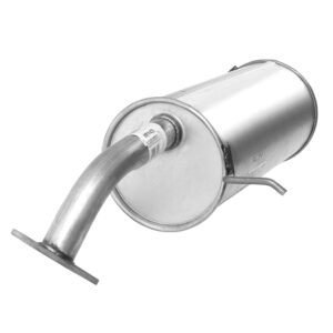 AP Exhaust 40143 Muffler - Welded Assembly