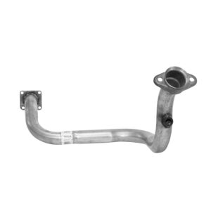 AP Exhaust 48504 Prebent Exhaust Pipe - Direct Fit OE Replacement