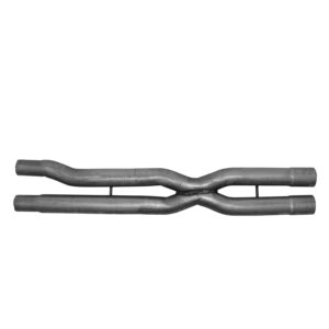 AP Exhaust 48654 Prebent Exhaust Pipe - Direct Fit OE Replacement