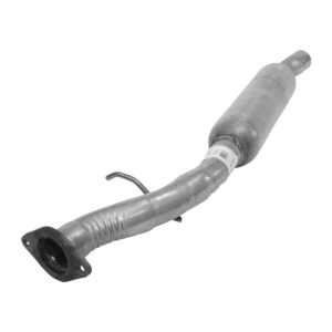 AP Exhaust 48656 Prebent Exhaust Pipe - Direct Fit OE Replacement
