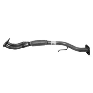 AP Exhaust 48657 Prebent Exhaust Pipe - Direct Fit OE Replacement