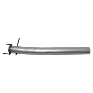 AP Exhaust 48659 Prebent Exhaust Pipe - Direct Fit OE Replacement