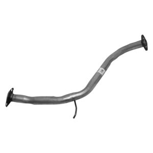 AP Exhaust 48666 Prebent Exhaust Pipe - Direct Fit OE Replacement