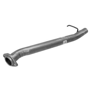 AP Exhaust 48694 Prebent Exhaust Pipe - Direct Fit OE Replacement