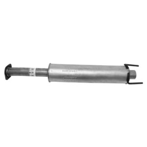 AP Exhaust 48700 Prebent Exhaust Pipe - Direct Fit OE Replacement