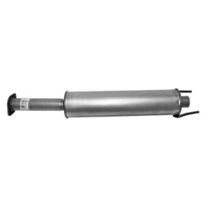AP Exhaust 48701 Prebent Exhaust Pipe - Direct Fit OE Replacement