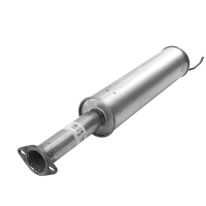 AP Exhaust 48750 Prebent Exhaust Pipe - Direct Fit OE Replacement