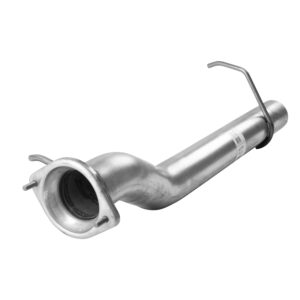AP Exhaust 48761 Prebent Exhaust Pipe - Direct Fit OE Replacement