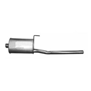 AP Exhaust 48769 Prebent Exhaust Pipe - Direct Fit OE Replacement