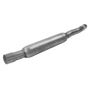 AP Exhaust 48774 Prebent Exhaust Pipe - Direct Fit OE Replacement