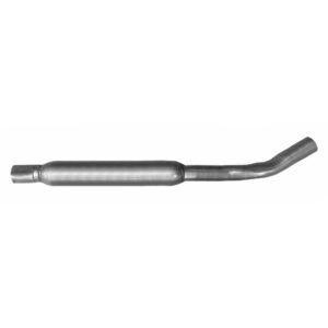 AP Exhaust 48777 Prebent Exhaust Pipe - Direct Fit OE Replacement