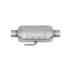 AP Exhaust 602534 EPA (Federal) Catalytic Converter