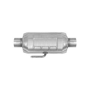 AP Exhaust 602537 EPA (Federal) Catalytic Converter