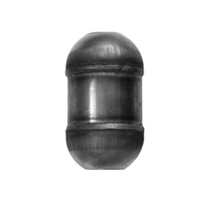 AP Exhaust 608365 EPA (Federal) Catalytic Converter
