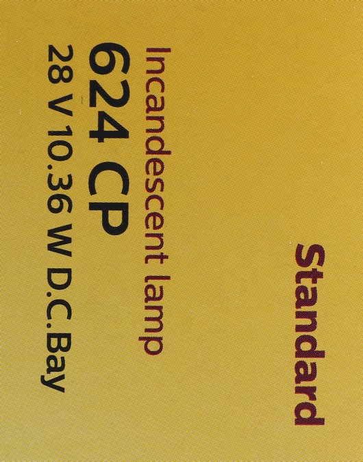 JDKR-624CP