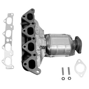 AP Exhaust 641344 EPA (Federal) Catalytic Converter
