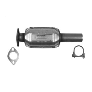 AP Exhaust 642006 EPA (Federal) Catalytic Converter