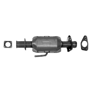 AP Exhaust 642353 EPA (Federal) Catalytic Converter