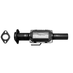 AP Exhaust 642432 EPA (Federal) Catalytic Converter