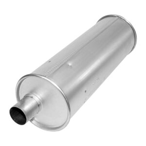 AP Exhaust 6530 Muffler - MSL Maximum