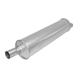 AP Exhaust 6539 Muffler - MSL Maximum