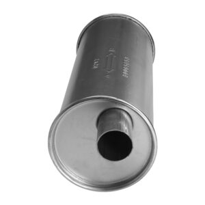 AP Exhaust 6565 Muffler - MSL Maximum