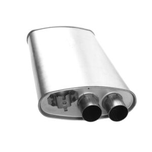AP Exhaust 6570 Muffler - MSL Maximum
