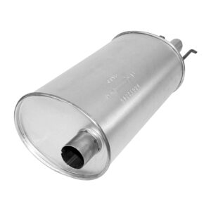AP Exhaust 700143 Muffler - MSL Maximum
