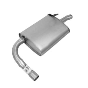 AP Exhaust 7003 Muffler - Welded Assembly