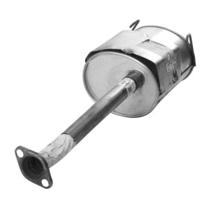 AP Exhaust 7017 Muffler - Welded Assembly