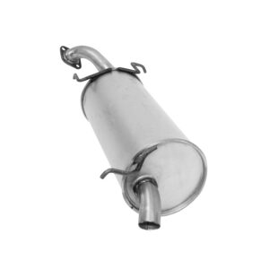 AP Exhaust 7032 Muffler - Welded Assembly