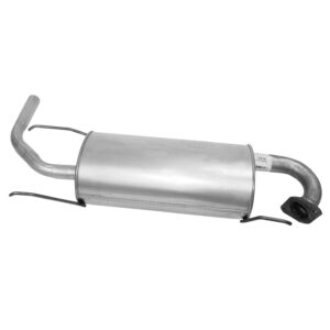AP Exhaust 7314 Muffler - Welded Assembly