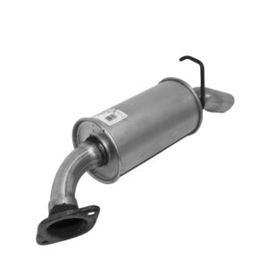AP Exhaust 7333 Muffler - Welded Assembly