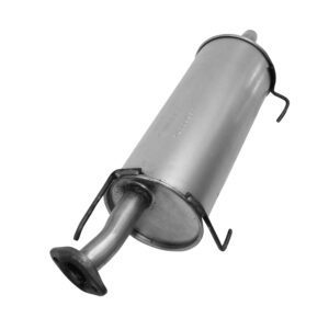 AP Exhaust 7347 Muffler - Welded Assembly