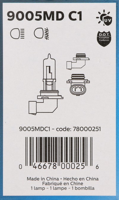 JDKR-9005MDC1