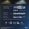 JDKR-9005XULED