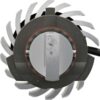 JDKR-9006XULED